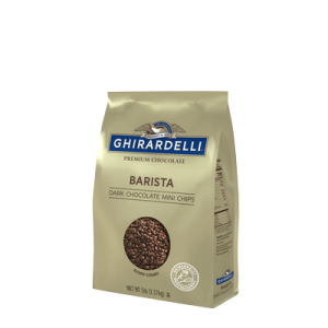 Ghirardelli Barista Chips Mini